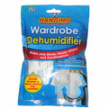 151 Hanging Wardrobe Dehumidifier 450ml