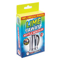 Lime Away Kettle Descaler – Powerful Limescale Removal (2 Sachets)