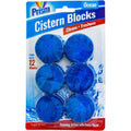 Prism Cistern Blocks – Ocean Fresh